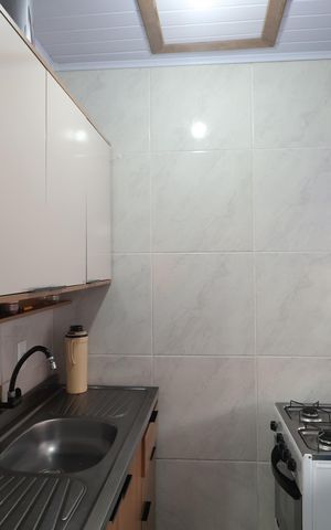 Casa à venda com 30m², 1 quarto e sem vagaCozinha