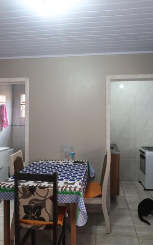 Casa à venda com 30m², 1 quarto e sem vagaSala