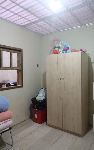 Casa à venda com 112m², 2 quartos e sem vagaQuarto 1