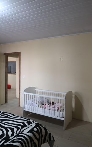 Casa à venda com 112m², 2 quartos e sem vagaQuarto 2