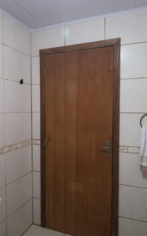 Casa à venda com 112m², 2 quartos e sem vagaBanheiro 2