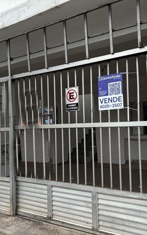Casa à venda com 100m², 7 quartos e 1 vagaFachada 