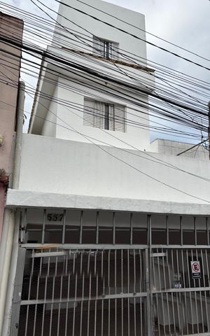 Casa à venda com 100m², 7 quartos e 1 vagaFachada 