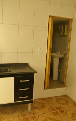 Casa à venda com 100m², 7 quartos e 1 vagaCasa 4 - Cozinha