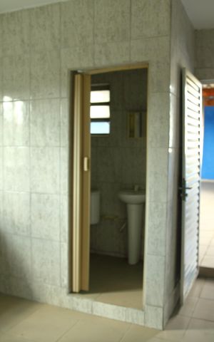 Casa à venda com 100m², 7 quartos e 1 vagaCasa 5 - Cozinha