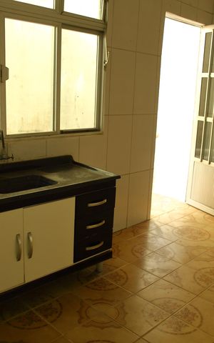 Casa à venda com 100m², 7 quartos e 1 vagaCasa 3 - Cozinha