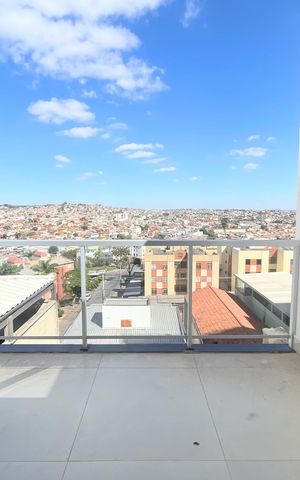 Casa à venda com 190m², 3 quartos e 2 vagasVaranda da Cozinha
