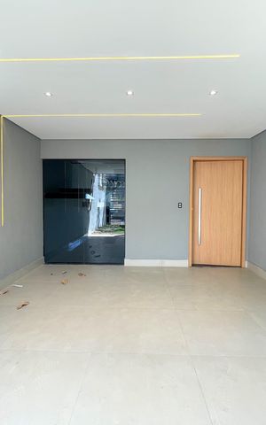 Casa à venda com 190m², 3 quartos e 2 vagasÁrea comum