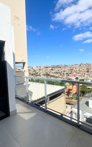 Casa à venda com 190m², 3 quartos e 2 vagasVaranda da Cozinha