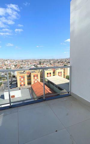 Casa à venda com 190m², 3 quartos e 2 vagasVista da Varanda da Cozinha