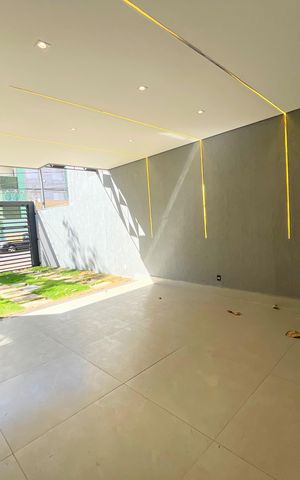 Casa à venda com 190m², 3 quartos e 2 vagasÁrea comum