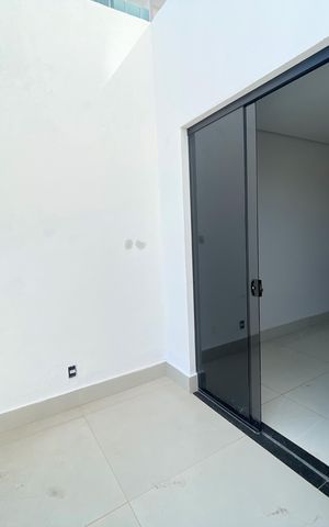 Casa à venda com 190m², 3 quartos e 2 vagasVaranda da Cozinha