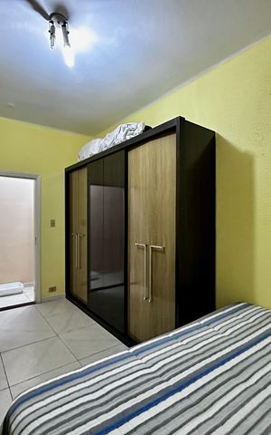 Casa à venda com 114m², 2 quartos e sem vaga Casa à venda com 114m², 2 quartos e sem vagaQuarto 1