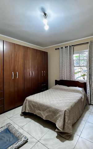 Casa à venda com 114m², 2 quartos e sem vaga Casa à venda com 114m², 2 quartos e sem vagaQuarto 2
