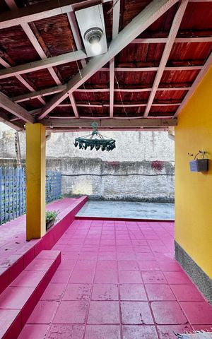 Casa à venda com 114m², 2 quartos e sem vaga Casa à venda com 114m², 2 quartos e sem vagaÁrea de Serviço