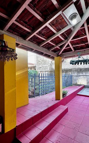 Casa à venda com 114m², 2 quartos e sem vaga Casa à venda com 114m², 2 quartos e sem vagaÁrea de Serviço