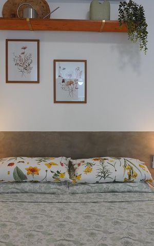 Studio para alugar com 37m², 1 quarto e 1 vagaStudio