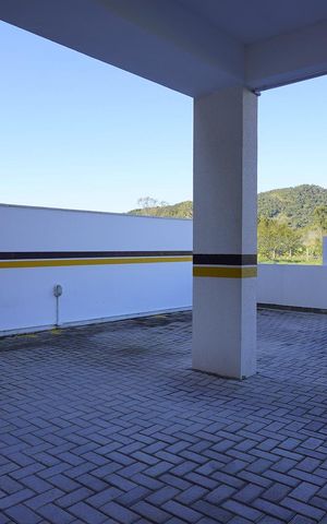 Studio para alugar com 37m², 1 quarto e 1 vagaGaragem