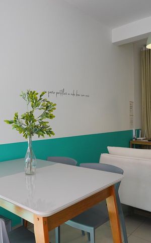 Studio para alugar com 37m², 1 quarto e 1 vagaStudio