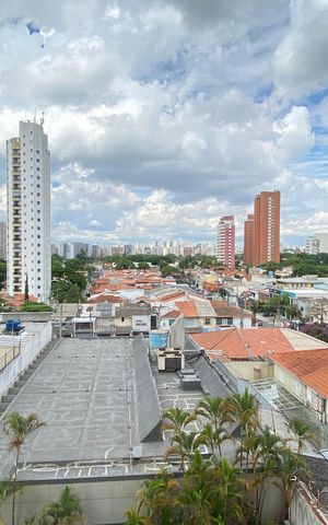 Apartamento à venda com 108m², 3 quartos e 1 vaga