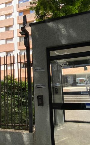 Apartamento à venda com 108m², 3 quartos e 1 vaga