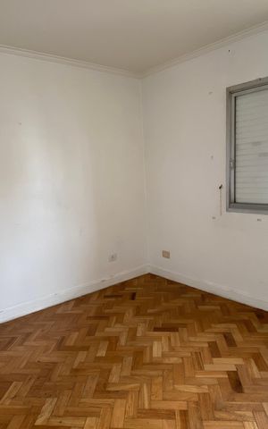 Apartamento à venda com 108m², 3 quartos e 1 vaga