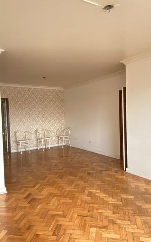Apartamento à venda com 108m², 3 quartos e 1 vaga