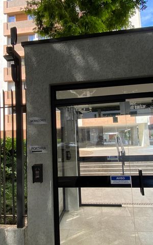 Apartamento à venda com 108m², 3 quartos e 1 vaga