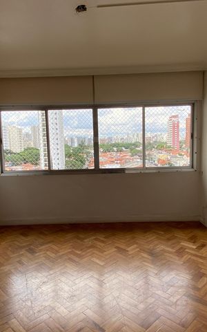 Apartamento à venda com 108m², 3 quartos e 1 vaga