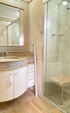Apartamento à venda com 108m², 3 quartos e 1 vaga