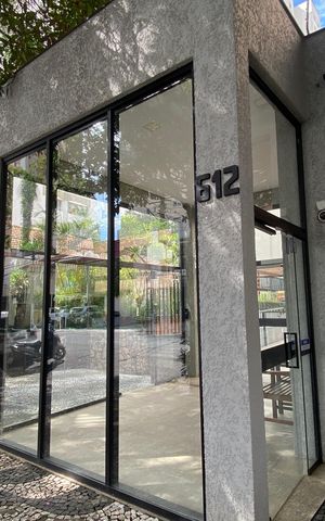 Apartamento à venda com 108m², 3 quartos e 1 vaga