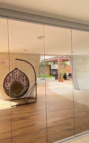 Apartamento à venda com 108m², 3 quartos e 1 vaga