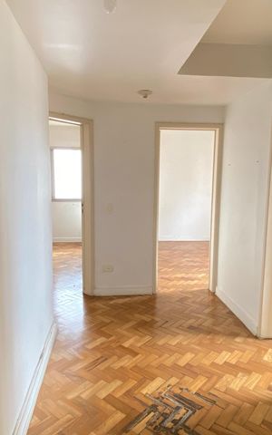Apartamento à venda com 108m², 3 quartos e 1 vaga
