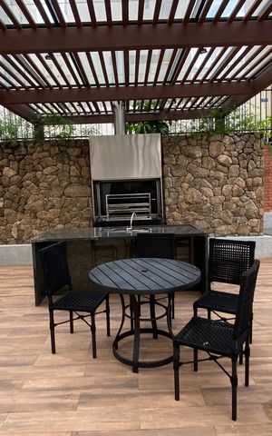 Apartamento à venda com 108m², 3 quartos e 1 vaga