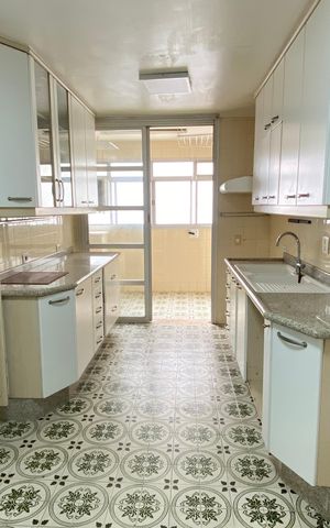 Apartamento à venda com 108m², 3 quartos e 1 vaga