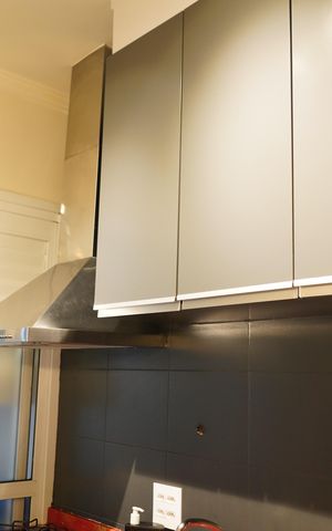 Apartamento à venda com 74m², 3 quartos e 1 vagaCozinha