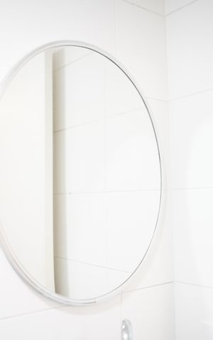 Apartamento à venda com 74m², 3 quartos e 1 vagaBanheiro da Suíte