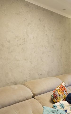 Apartamento à venda com 74m², 3 quartos e 1 vagaSala