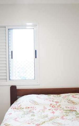 Apartamento à venda com 74m², 3 quartos e 1 vagaSuíte