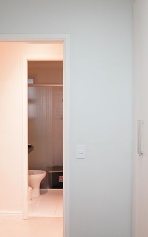 Apartamento à venda com 74m², 3 quartos e 1 vagaEscritório