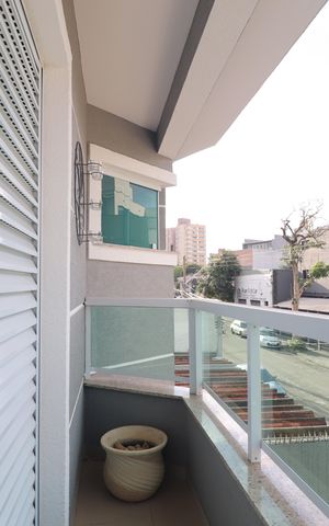 Casa à venda com 169m², 3 quartos e 5 vagasVaranda da Suíte