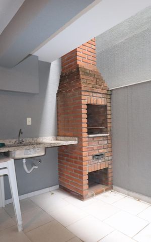 Casa à venda com 169m², 3 quartos e 5 vagasÁrea Externa