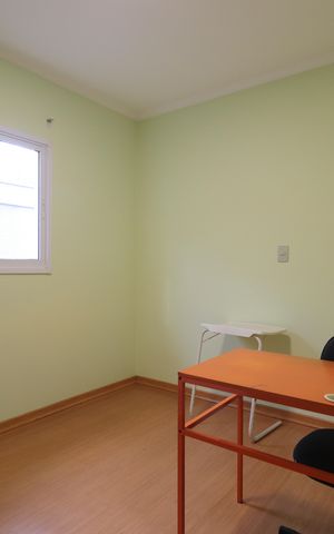 Casa à venda com 169m², 3 quartos e 5 vagasQuarto 2