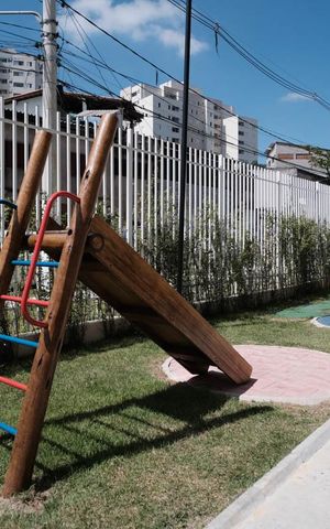 Apartamento para alugar com 32m², 2 quartos e sem vagaÁrea comum