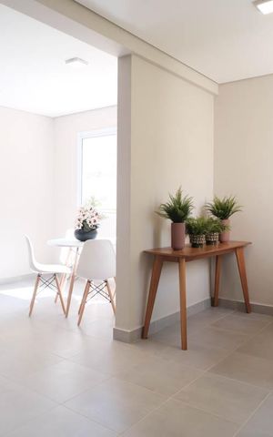 Apartamento para alugar com 32m², 2 quartos e sem vagaÁrea comum