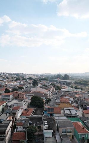Apartamento para alugar com 32m², 2 quartos e sem vagaSala/Cozinha