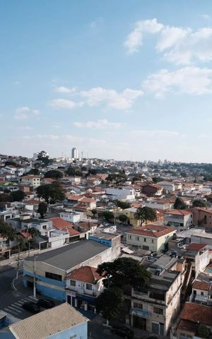 Apartamento para alugar com 32m², 2 quartos e sem vagaVista do Quarto 1