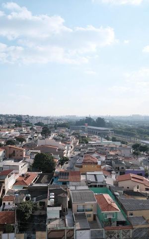Apartamento para alugar com 32m², 2 quartos e sem vagaQuarto 2