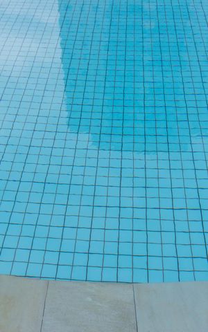 Apartamento à venda com 139m², 3 quartos e 2 vagasÁrea comum - Piscina