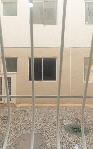Apartamento para alugar com 46m², 2 quartos e sem vaga Apartamento para alugar com 46m², 2 quartos e sem vagaVista do Quarto 2